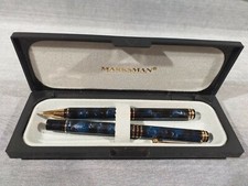 Stylo Plume et Stylo à Bille