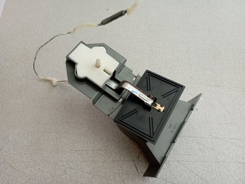 D705e9 thermostat mécanique - thermostat,