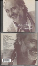 CD 20 TITRES MAXIME LE FORESTIER ESSENTIELLES BEST OF 1997 FRANCE
