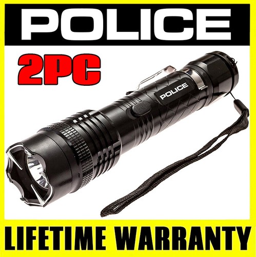 Police stun gun 1158 - stun,