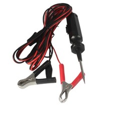 Testeur De Circuit Électrique