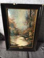 tableau helca martelé a la