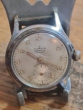 Montre swiss made marvin - montre,