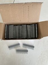 PROMO Boîte de 1000 clous BX3