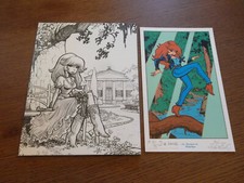 rubine 7 :tirage spécial