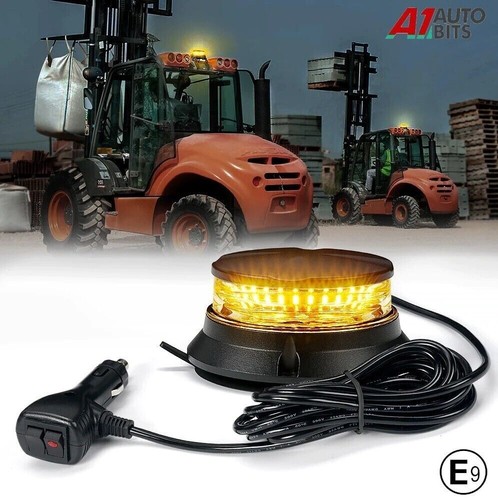 Clignotant phare urgence - clignotant, led