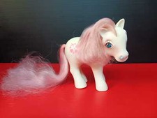 ancienne figurine poupée mon