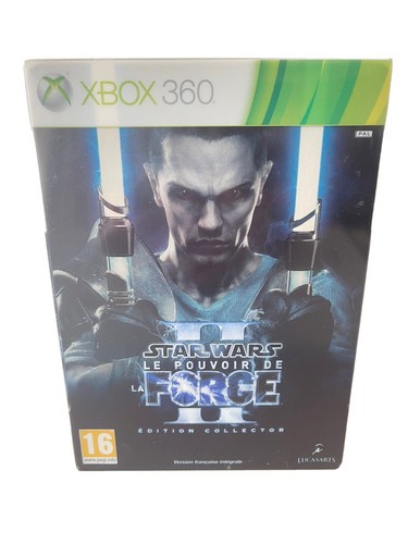 Star wars pouvoir - pouvoir, de