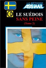 Le Suédois sans peine, tome 2