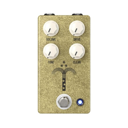 Jhs pedals morning glory clean - pedals,