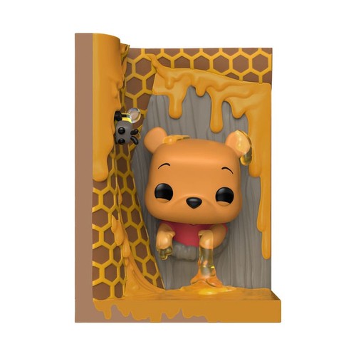 Winnie ourson pop nooks - winnie, l'ourson