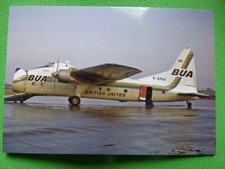 BRITISH UNITED AIR FERRIES