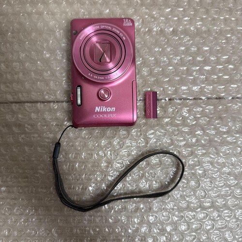 Appareil photo numérique