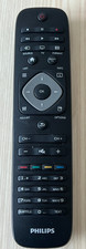 Original Télécommande TV PHILIPS  2422 549 90467 Remote Control Fernbedienung