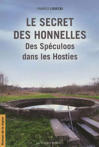 Des spéculoos dans les