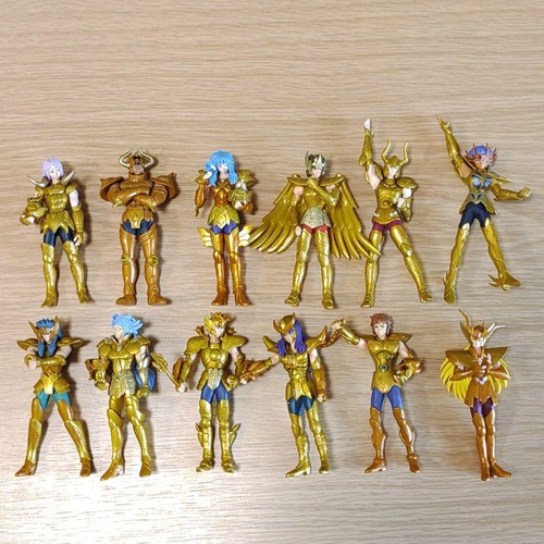 Saint seiya gold saints - saint,