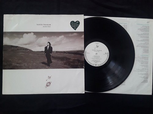 Tanita tikaram ancient - tikaram,