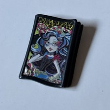 Monster High 2014 FREAKY