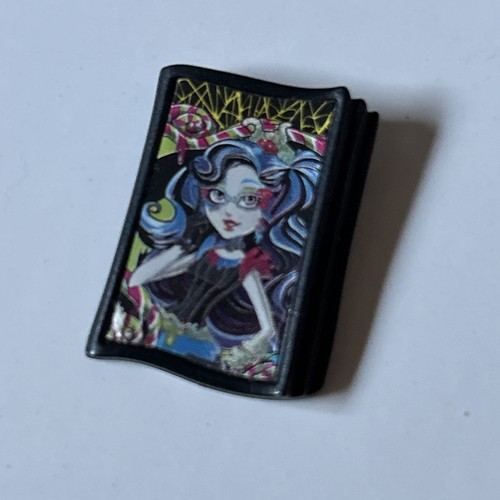 Monster high 2014 freaky - high,