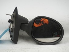 Retroviseur exterieur