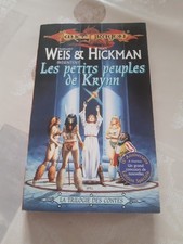 Roman - LanceDragon - les