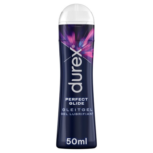 Durex play perfect glide - durex, 50ml