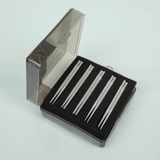 Aiguille de boisseau de carburateur Dellorto PHBL D22 à D33 EVOK pour moto Neuf