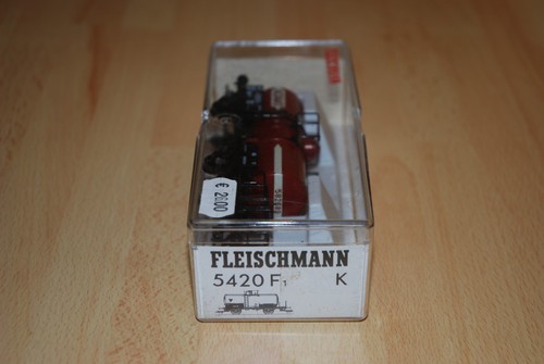 Fleischman 5420 - , f1