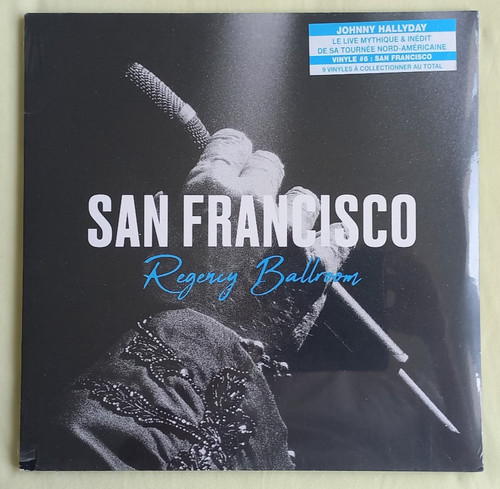 Double vinyle neuf - double,