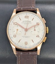 Hedicor Chronographe Suisse