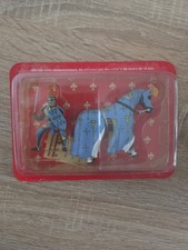 Chevalier du moyen-age -