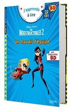 Les Indestructibles 2 : un