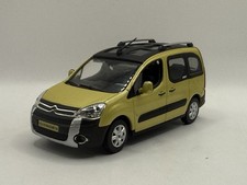 Citroen Berlingo XTR 1/43 Norev