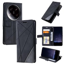 Étui de téléphone en cuir