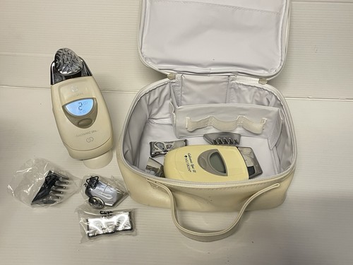 Skin galvanic spa beauty - skin,