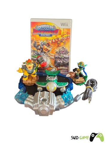 Pack démarrage skylanders - pack,