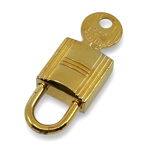 Cadenas hermès cadena serrure - cadena,