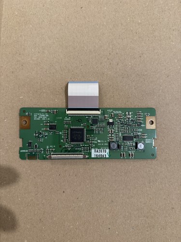 Carte con 6870c - t-con, 6870c-0263a