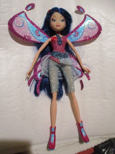 Poupee winx musa believix - ", musa,