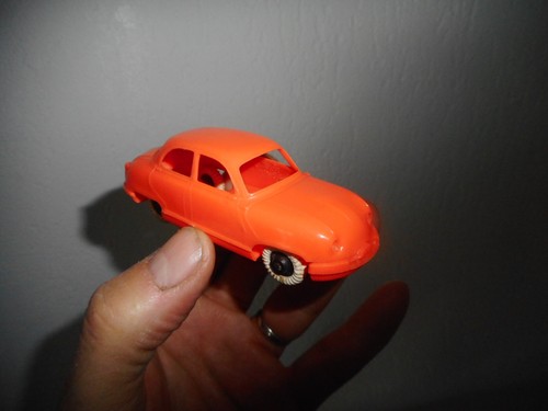 Marque clé panhard dyna - marque,