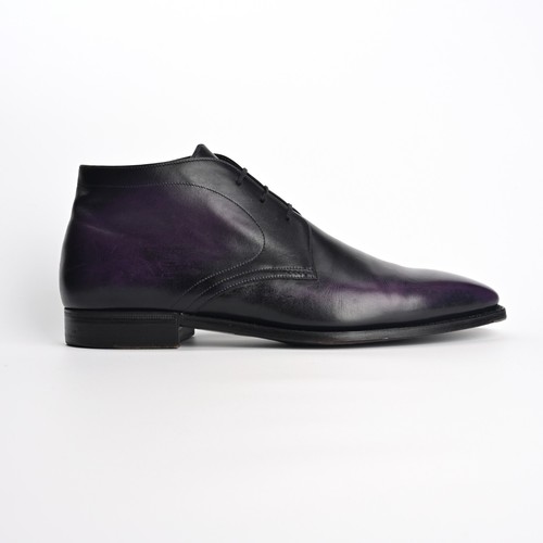 Corthay chukka - "chukka", (11,5