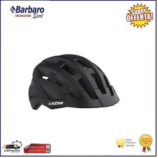 Casque de cyclisme compact