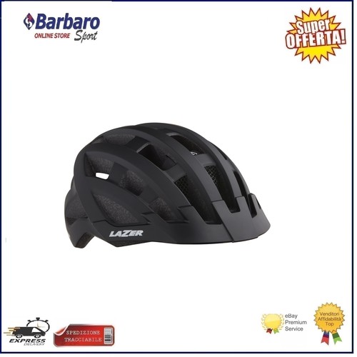 Casque cyclisme compact - casque,