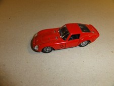 solido 4506 : Ferrari 250 GTO 1963