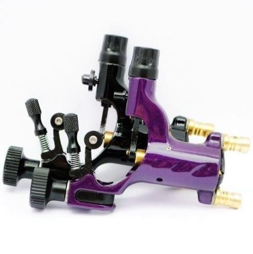 Stock dragonfly motor - us,