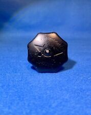 Bouchon réservoir Metal BP Zoom 33mm Mobylette Motobécane - Pièce D’origine