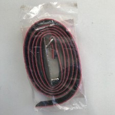 Metal pointu ceinture - pointu's, "ceinture