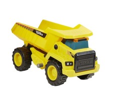 Camion benne Power Movers