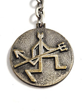 PORTE-CLES - SATAM - Pompes à