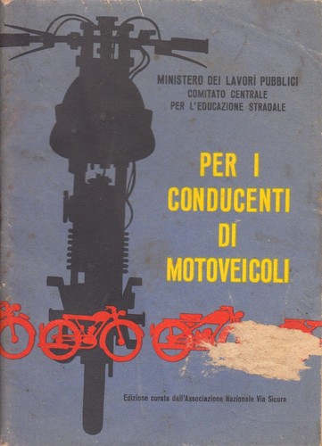 Manuale educazione stradale - manuale,